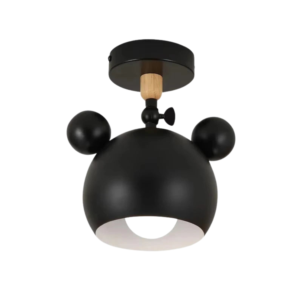 Cartonelle cartoon plafondlamp