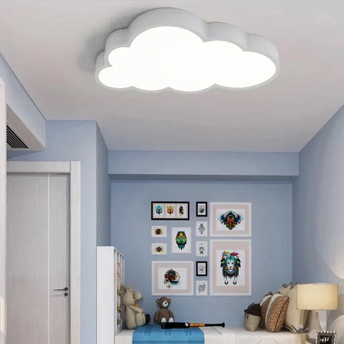 CloudLight LED-plafondlamp