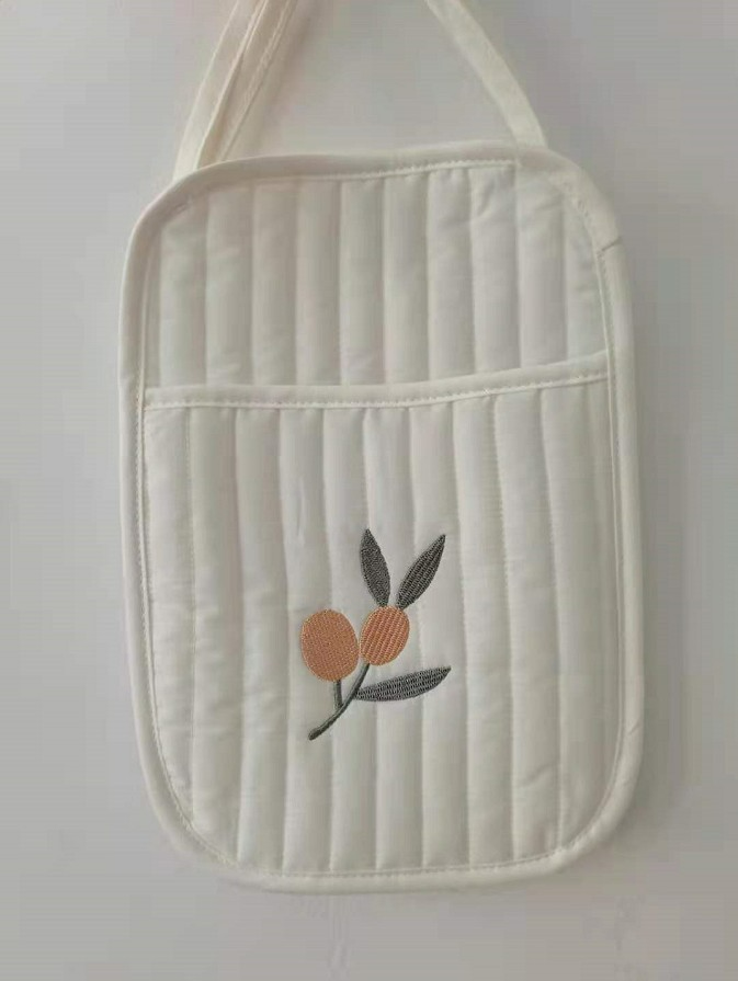 Opbergzak voor Babybed en Kinderwagen