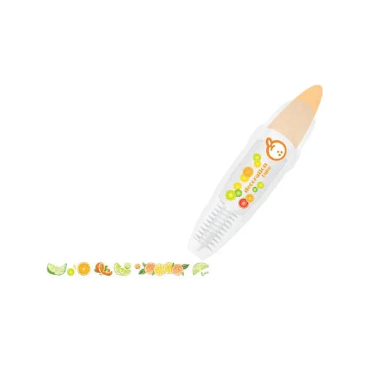 DecoPen decoratieve correctietape