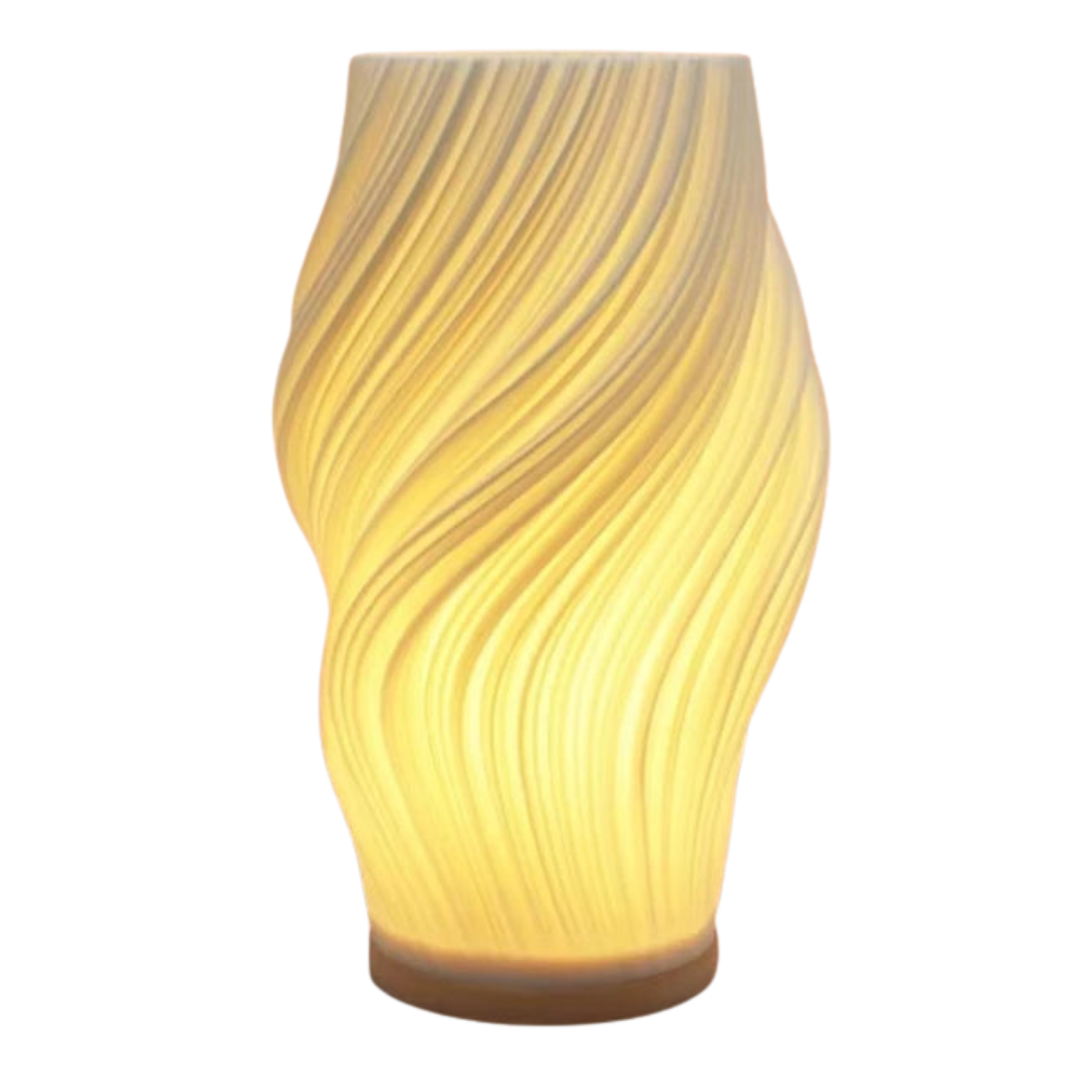 LumiDesk moderne led-bureaulamp
