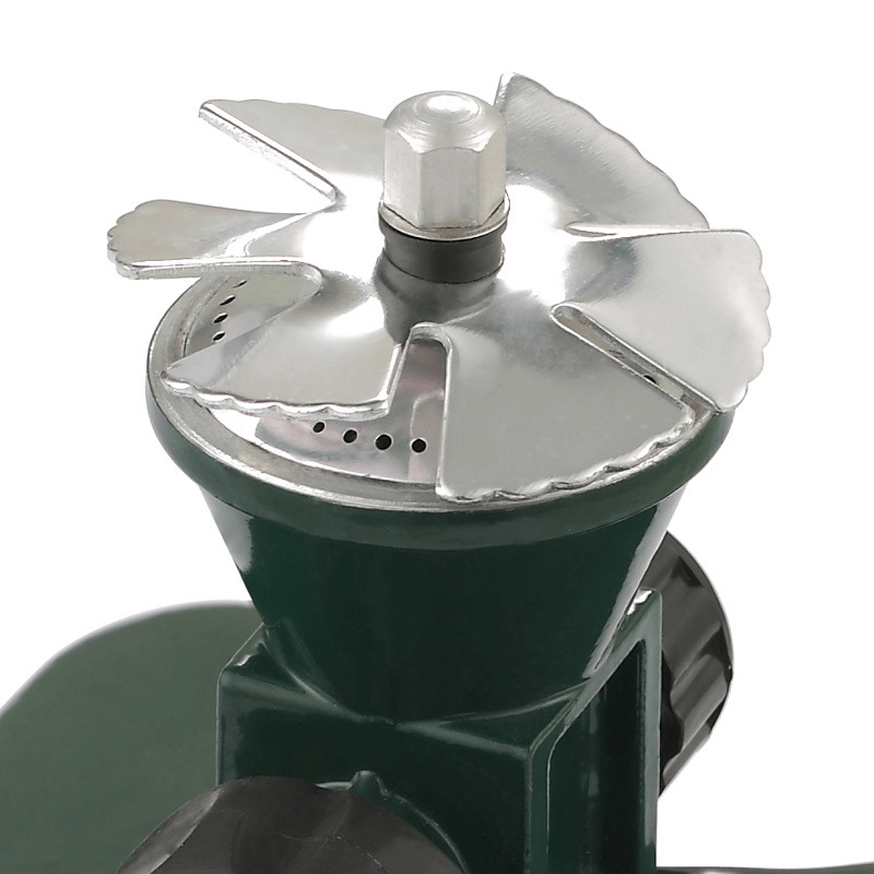 HydroSpin 360 roterende tuinsproeier