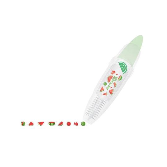 DecoPen Decoratieve Tapepen