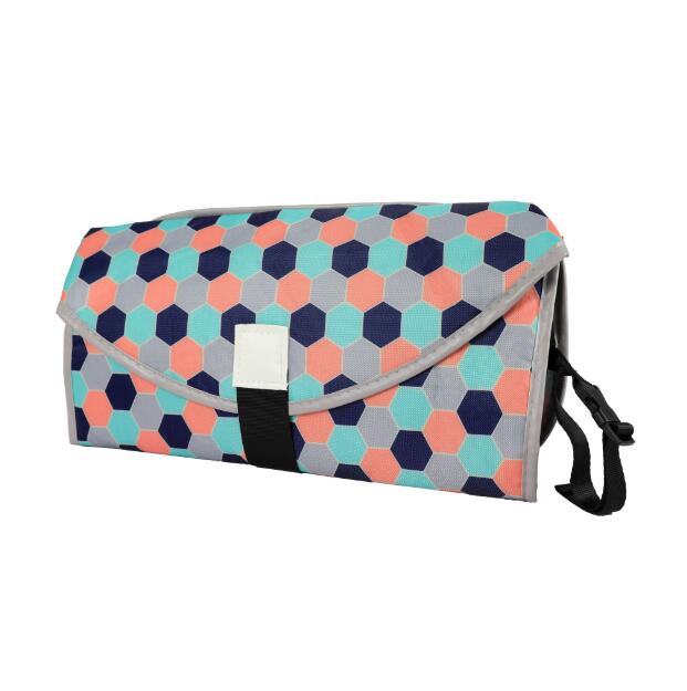 Draagbare Verschoningsmat