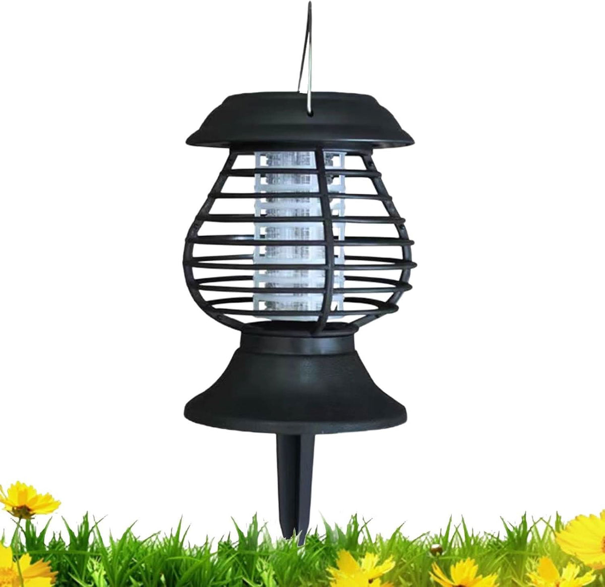 SolarGuard solar muggenlamp