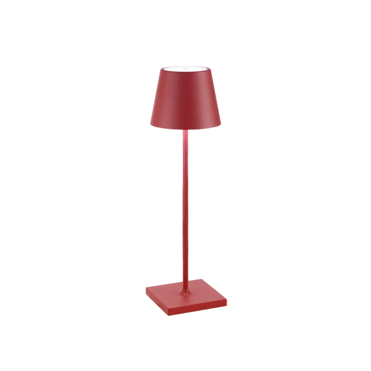 Draadloze Oplaadbare LED Tafellamp