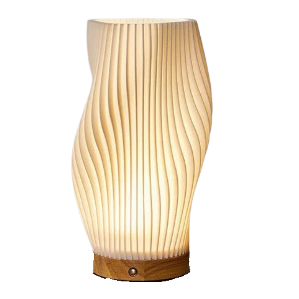LumiDesk moderne led-bureaulamp