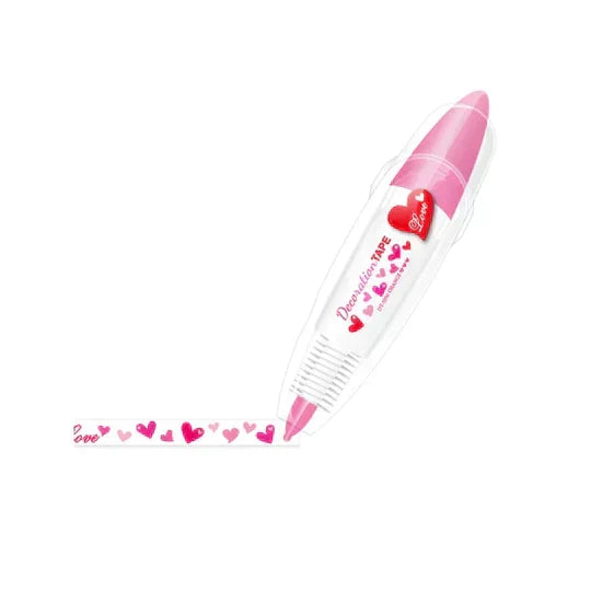 DecoPen Decoratieve Tapepen