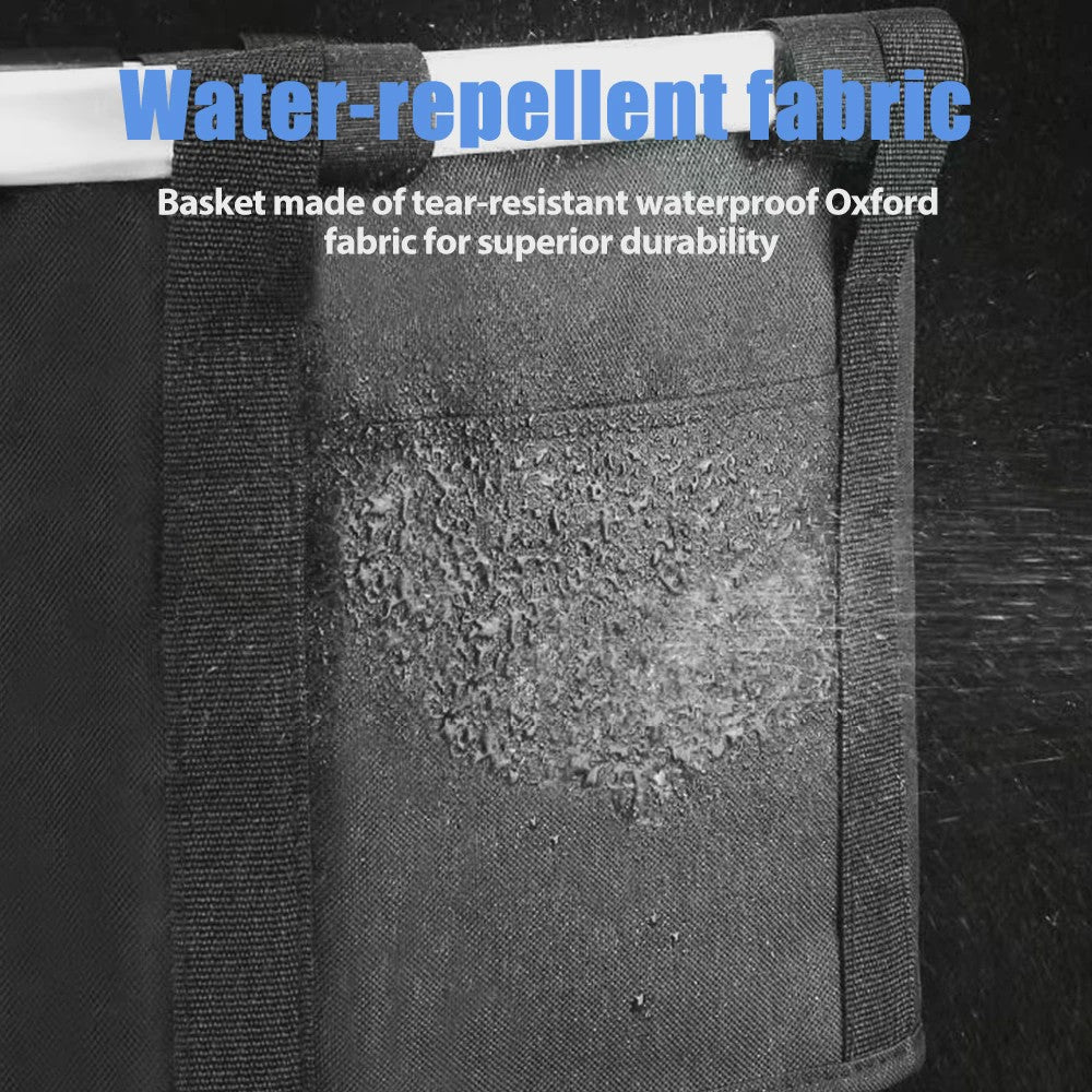 Afneembare Waterdichte Fietsmand