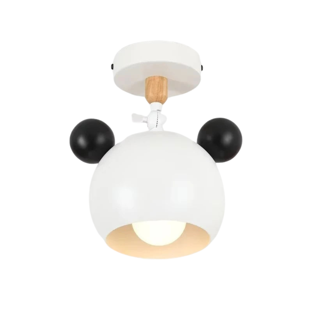 Cartonelle cartoon plafondlamp