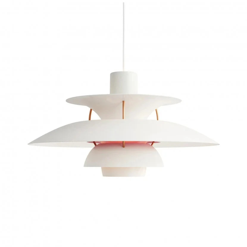 Aurovia Moderne Ronde LED-Plafondlamp