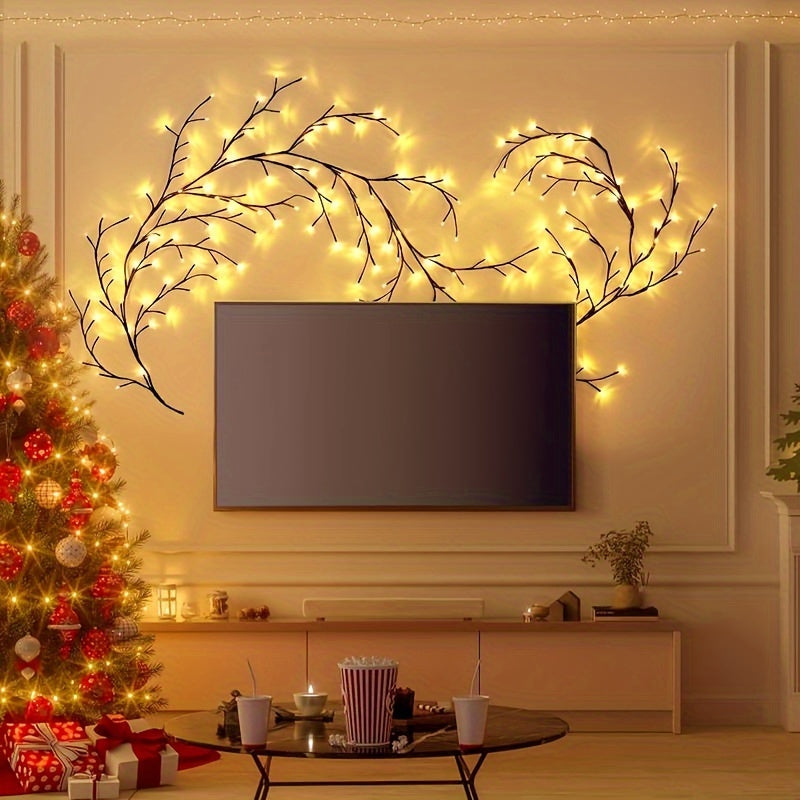 LumaBranch LED wilgentaklamp decoratieve verlichting