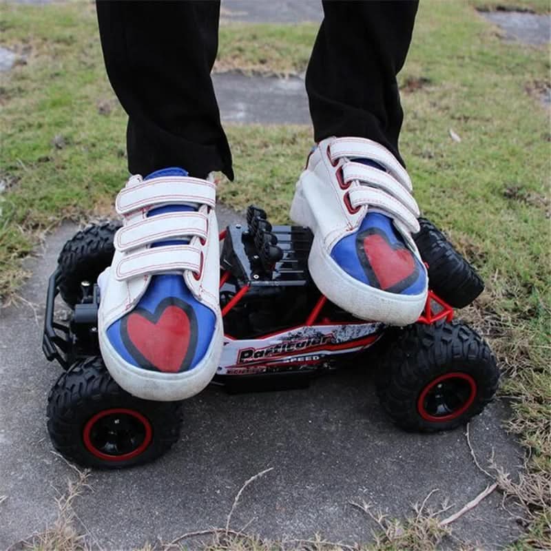 RC Monstertruck 4x4