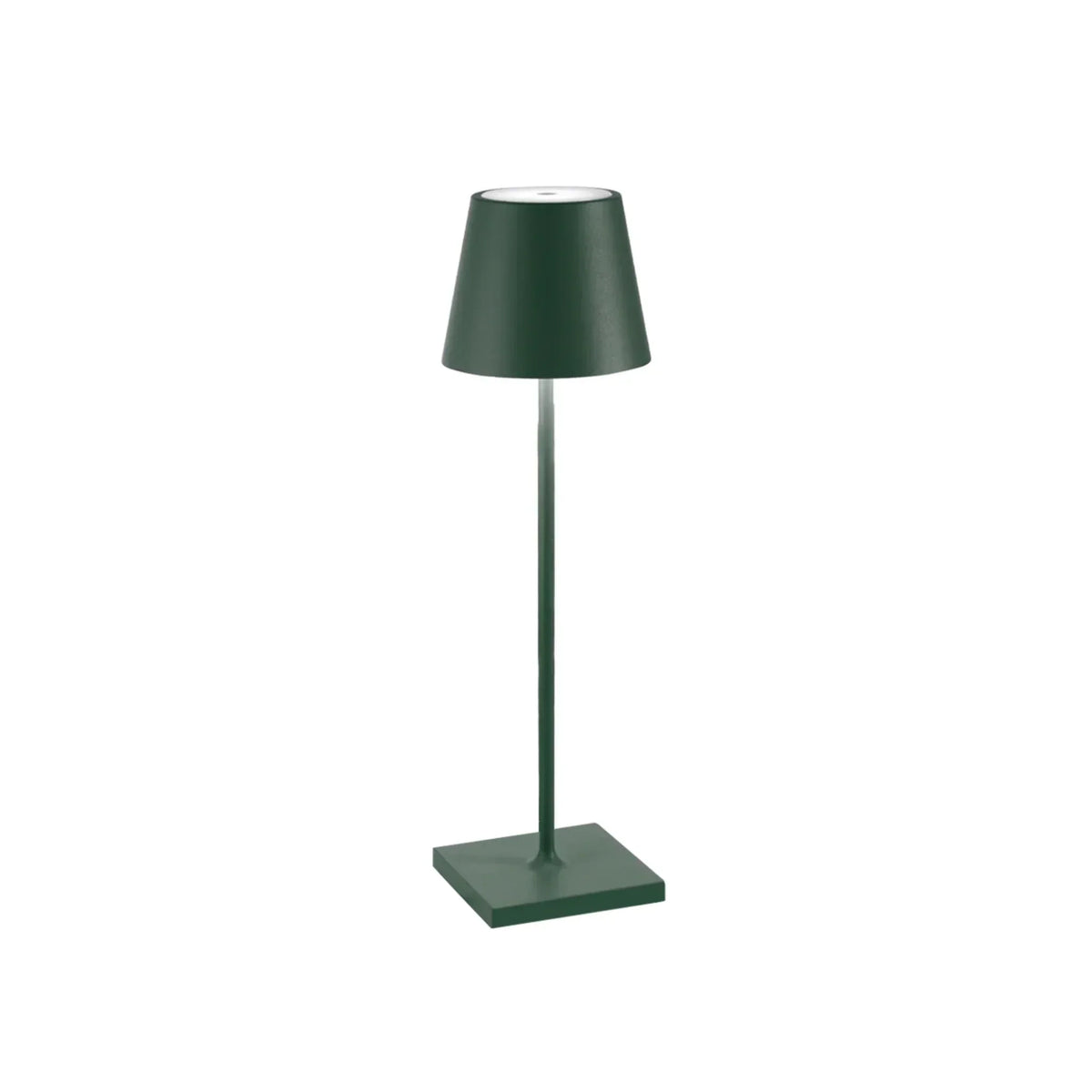 Draadloze Oplaadbare LED Tafellamp