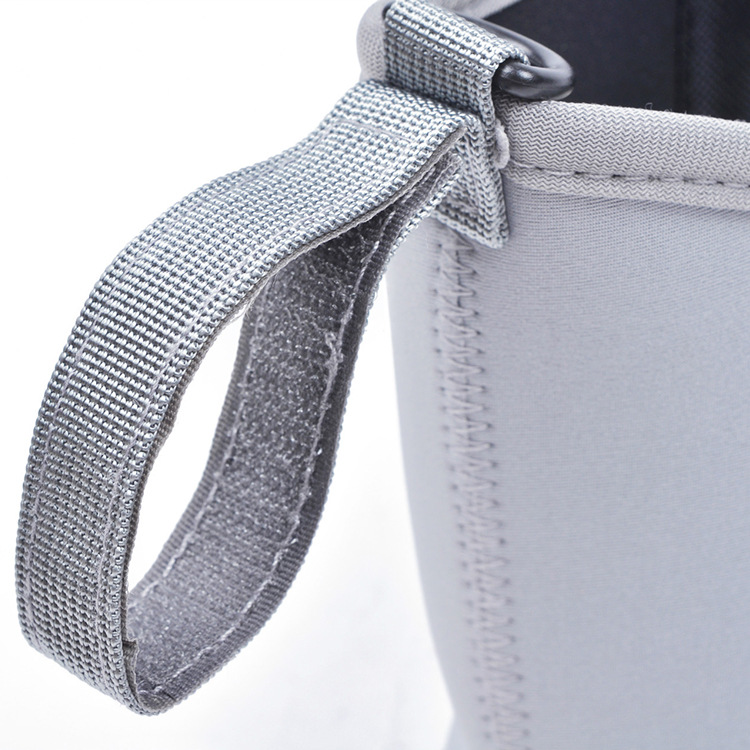 StrollPack handige kinderwagen luiertas