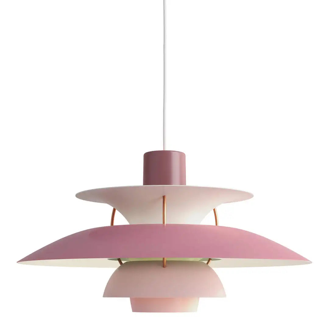Aurovia Moderne Ronde LED-Plafondlamp