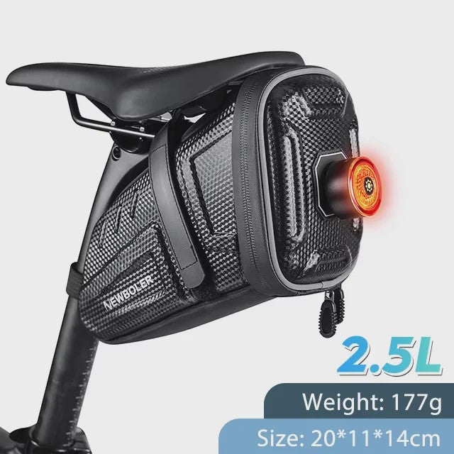 Waterdichte Zadeltas Fiets