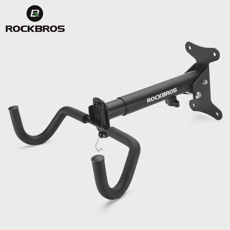 Verstelbare Fiets Hanger Wandmontage