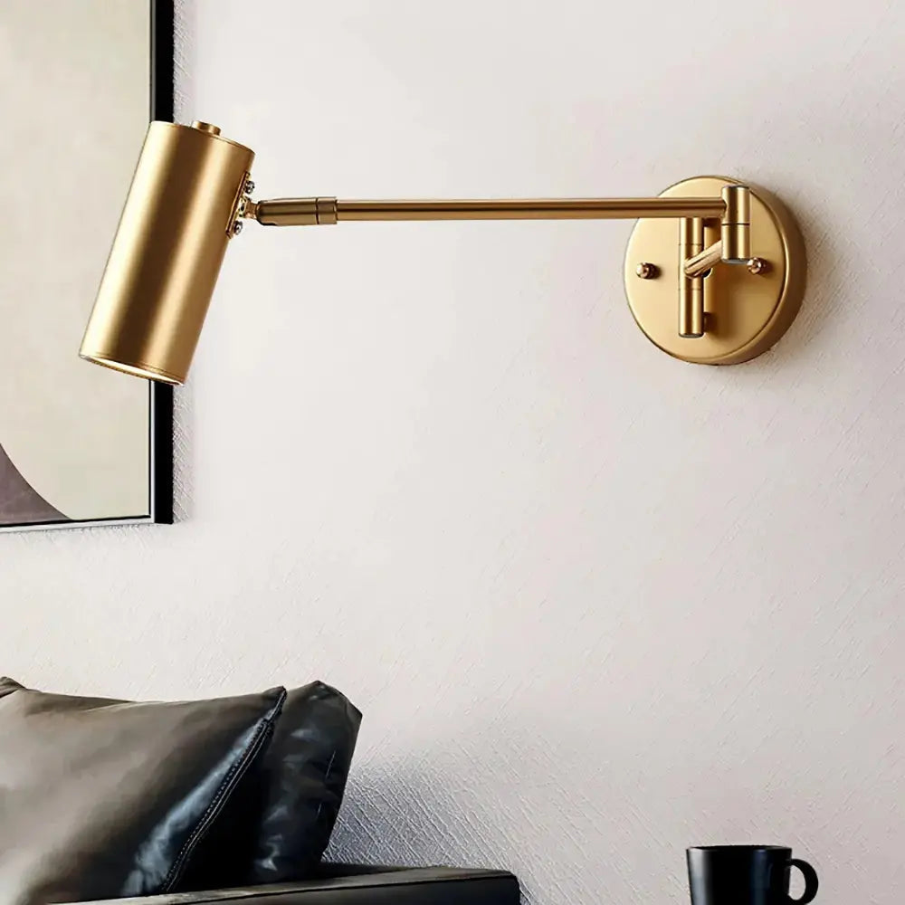 AeroFlex verstelbare LED-wandlamp