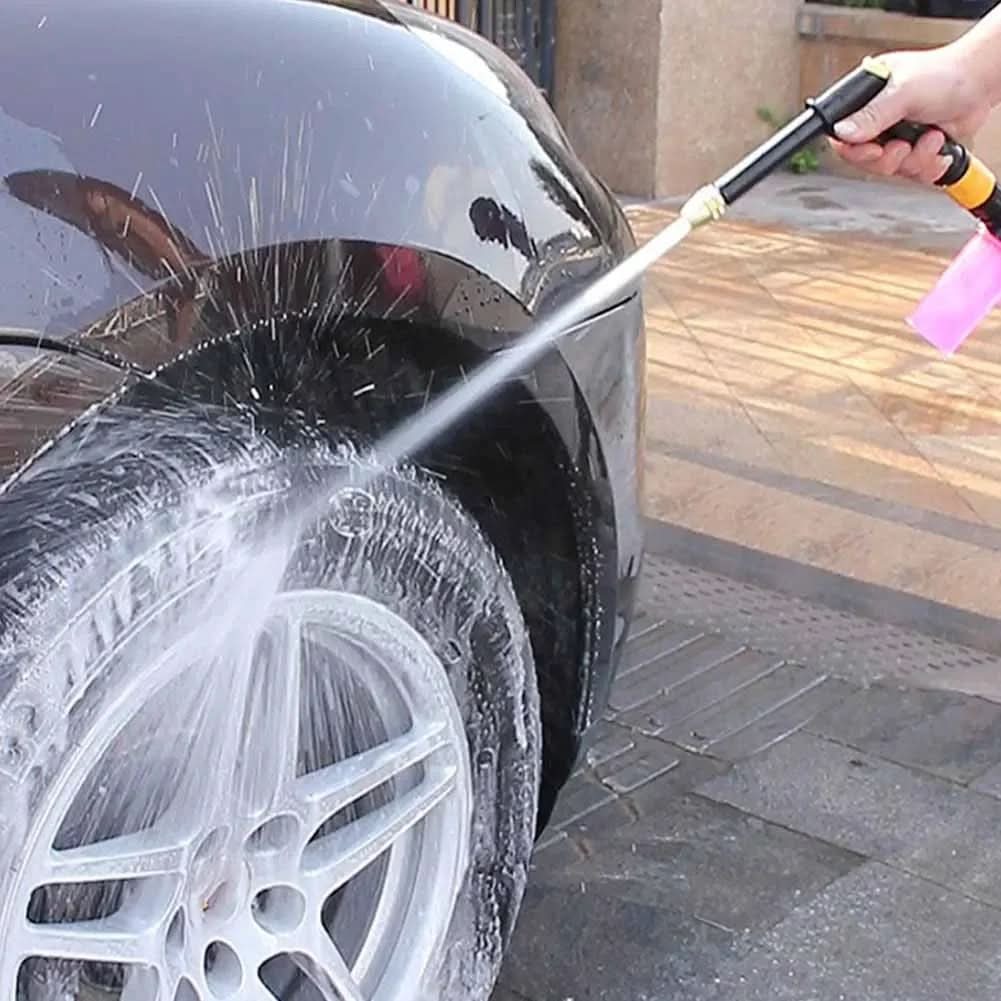 JetSpray hogedruk spuitpistool