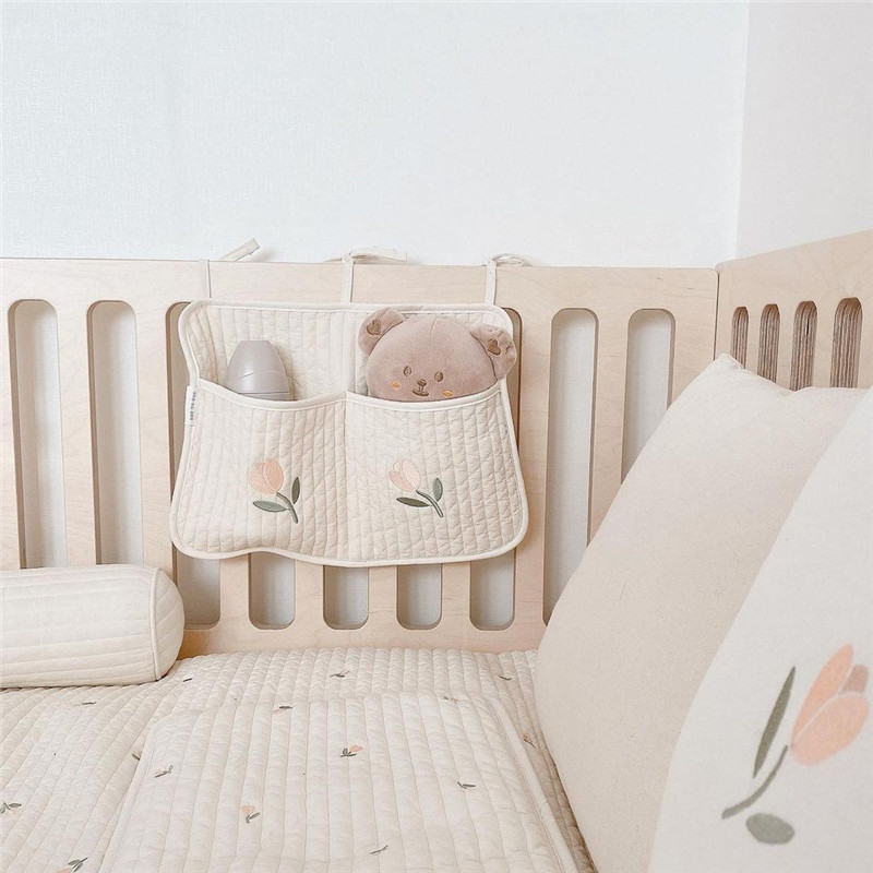 Opbergzak voor Babybed en Kinderwagen