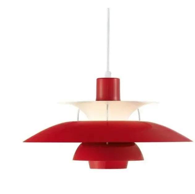 Aurovia Moderne Ronde LED-Plafondlamp