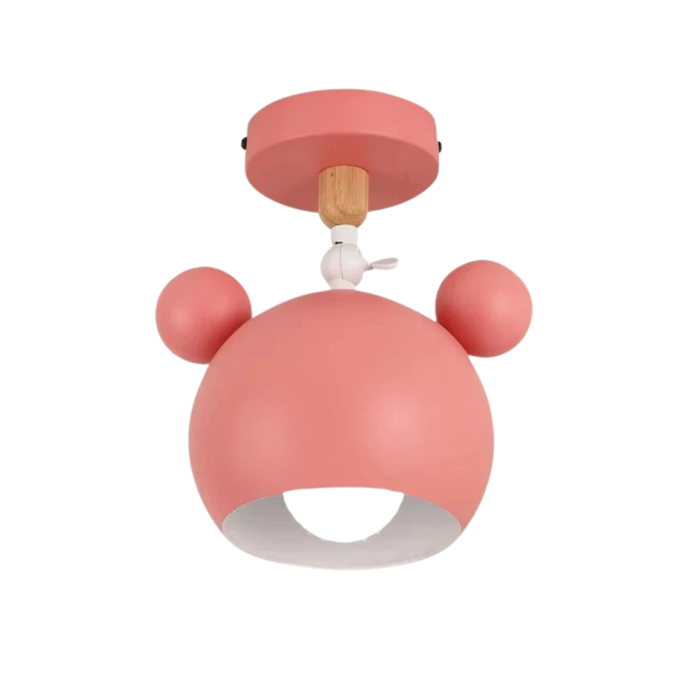 Cartonelle cartoon plafondlamp