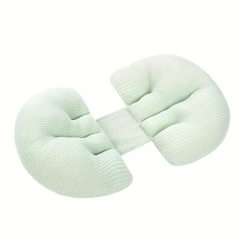 Ergonomisch zwangerschapskussen