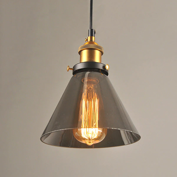 Vincent kristallen hanglamp