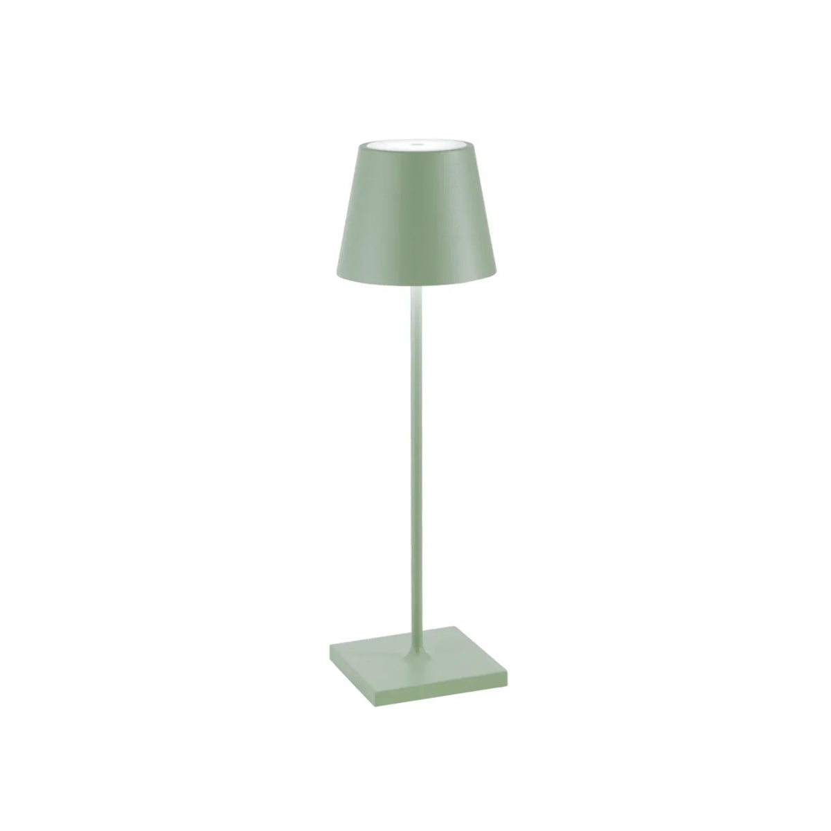 Draadloze Oplaadbare LED Tafellamp
