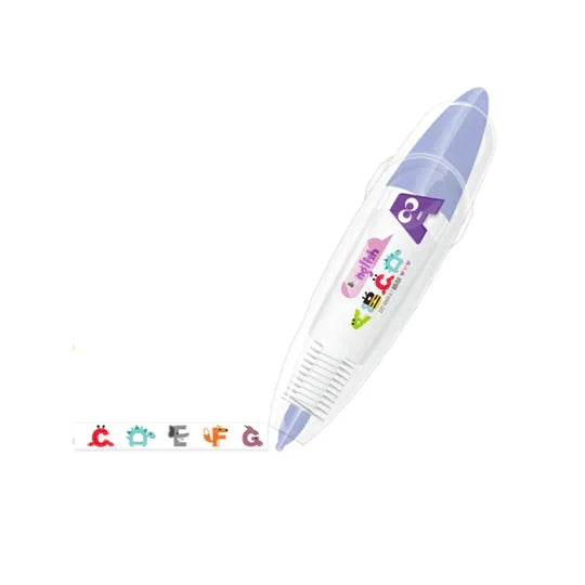 DecoPen Decoratieve Tapepen