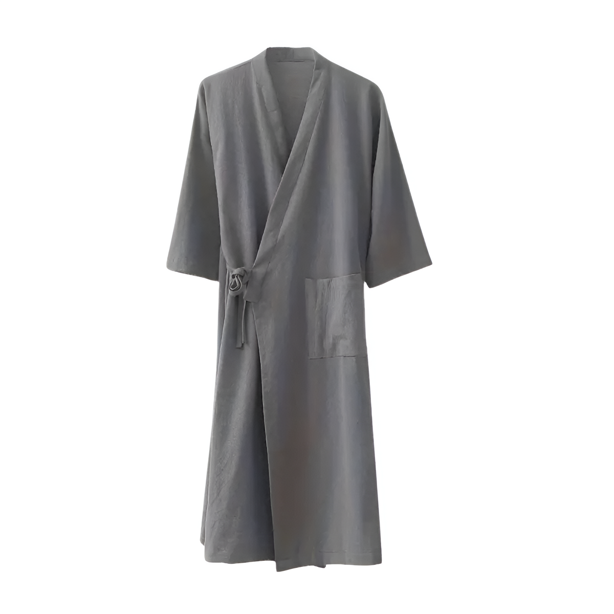 Kimono Badjas met Bohemian Design