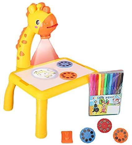 Tekenprojector Voor Kinderen