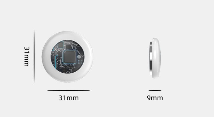 FindiTag slimme bluetooth-tracker