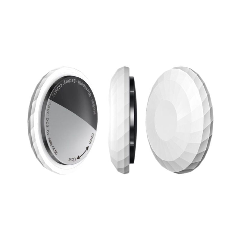 Slimme Bluetooth Tracker