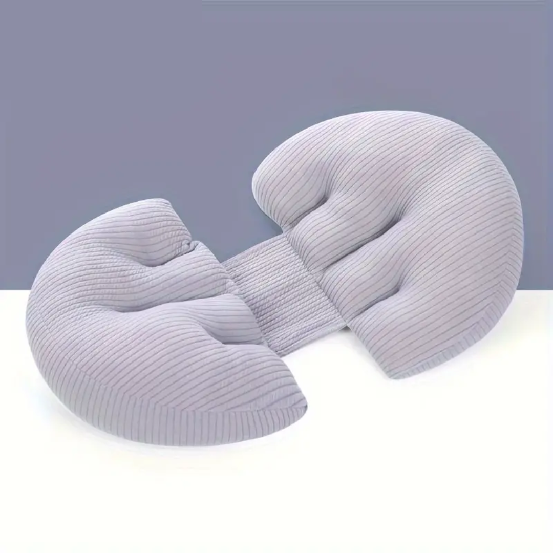 Ergonomisch zwangerschapskussen