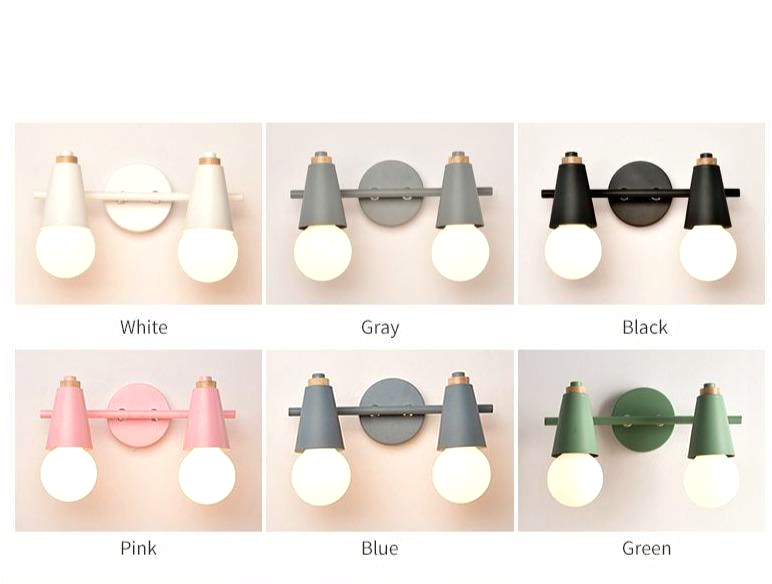 Ari moderne wandlamp