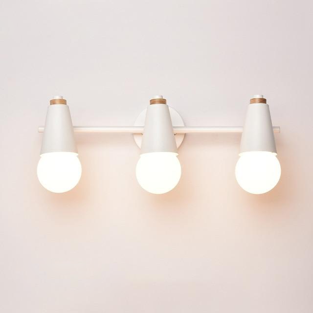 Ari moderne wandlamp