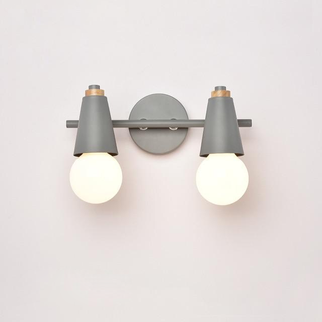 Ari moderne wandlamp