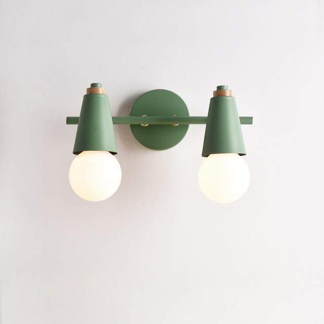 Ari moderne wandlamp