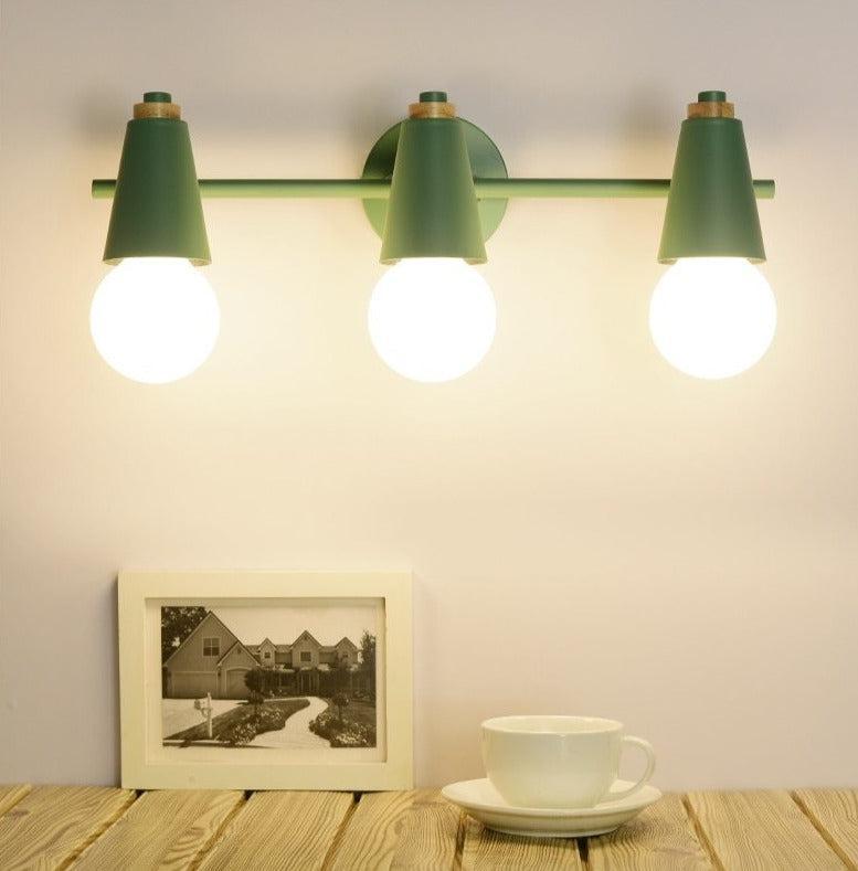 Ari moderne wandlamp