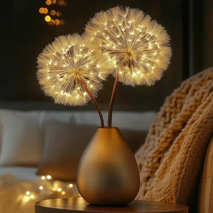 Paardenbloem Decoratieve Sfeerverlichting