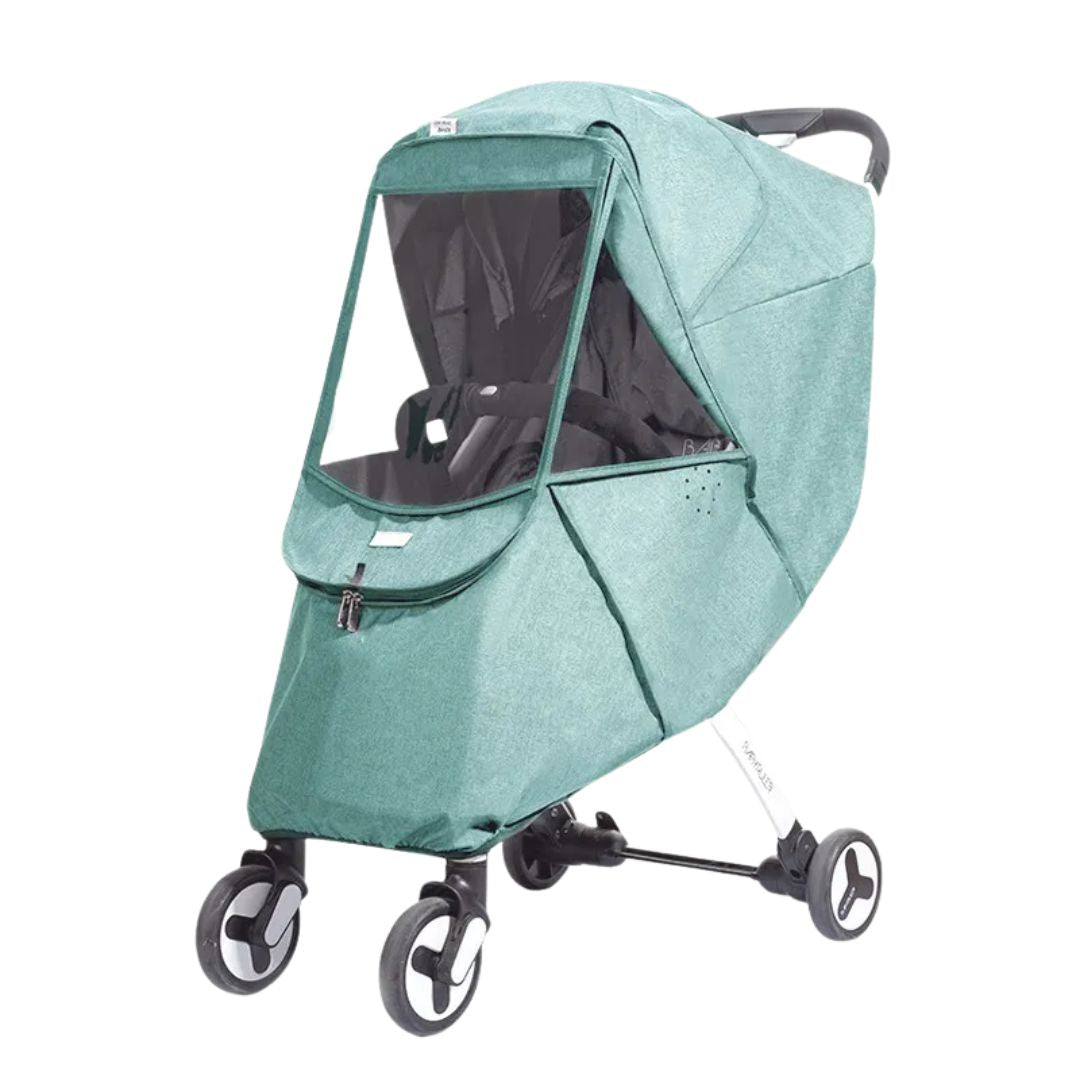 Universele Kinderwagen Regencover