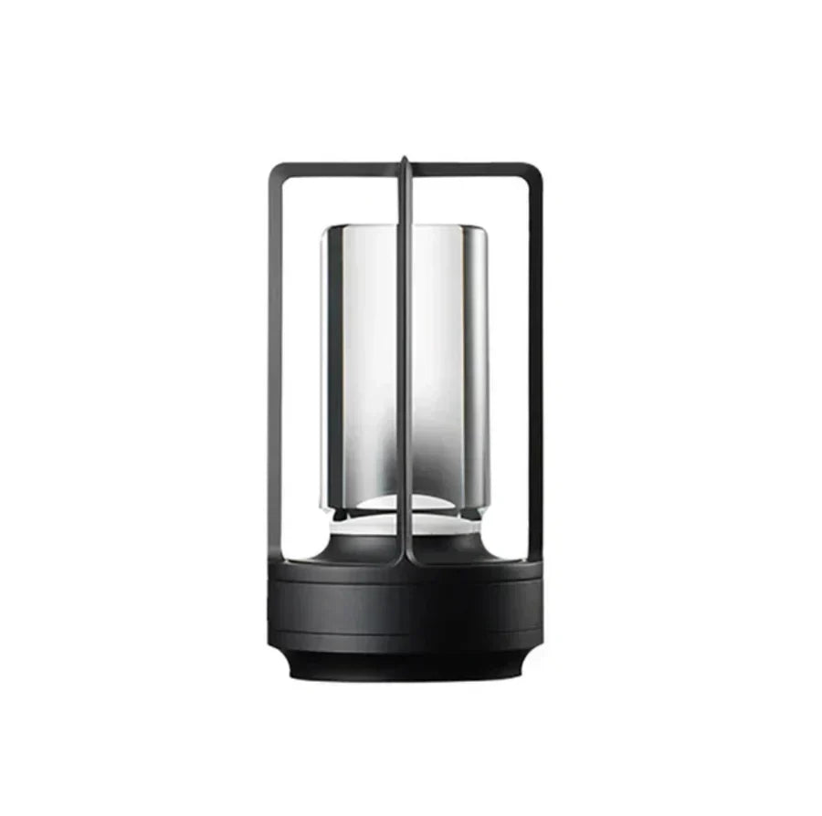 Draadloze LED tafellantaarn