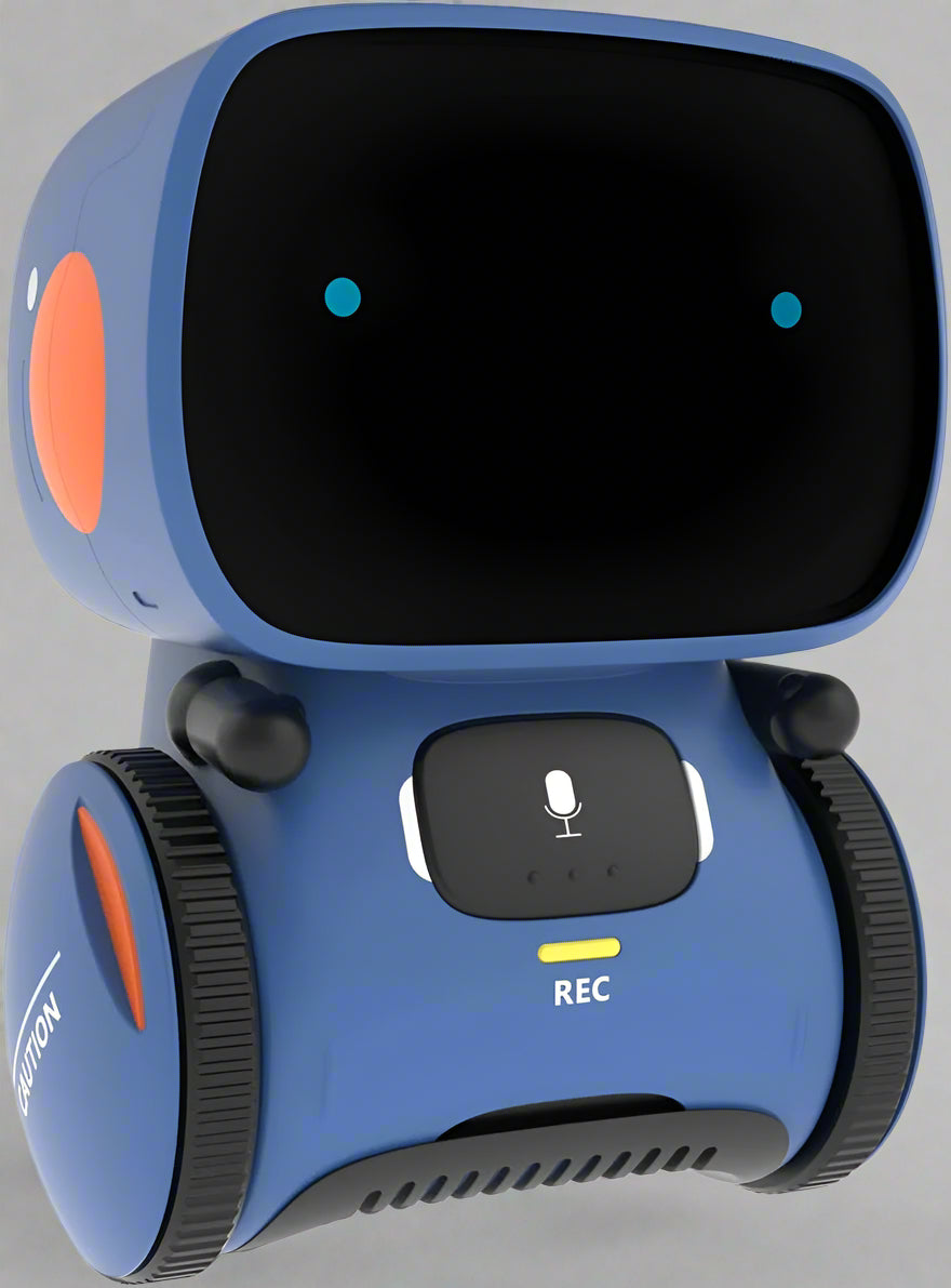 Mini Dansrobot