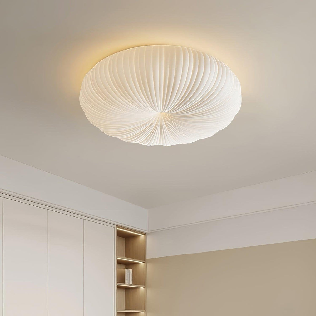 CieloBrillo moderne dimbare LED plafondlamp