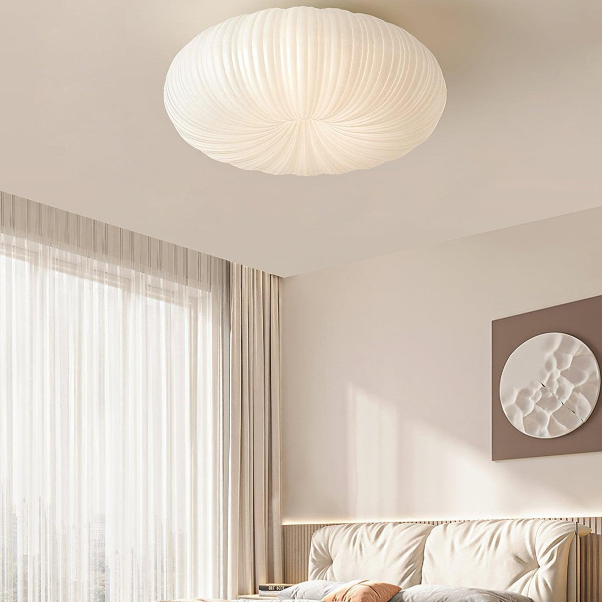 CieloBrillo moderne dimbare LED plafondlamp