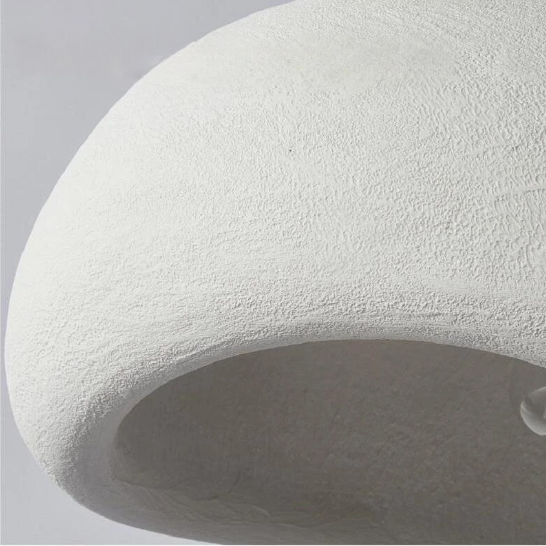 Dimbare Glazen Hanglamp
