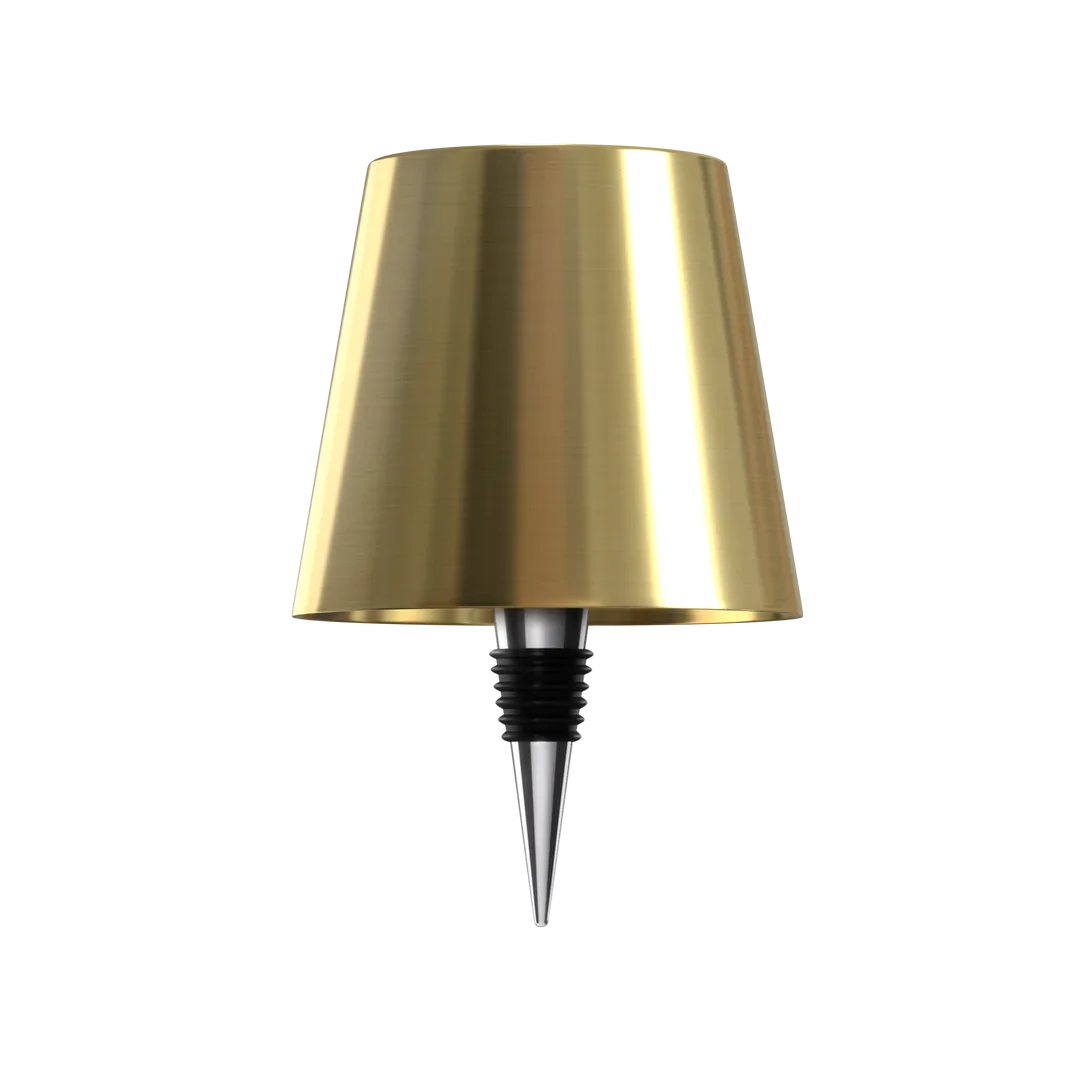 Aila draadloze LED fleslamp