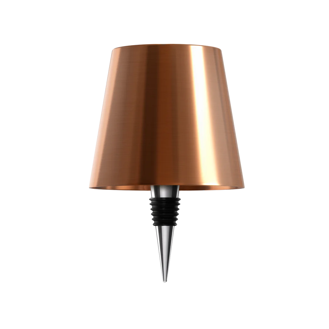Aila draadloze LED fleslamp